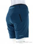 Scott Endurance Is/fit Womens Biking Shorts, , Blue, , Female, 0023-11460, 5637776943, , N1-16.jpg