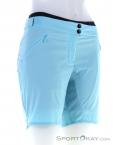 Scott Endurance Is/fit Womens Biking Shorts, , Turquoise, , Female, 0023-11460, 5637776946, , N1-01.jpg