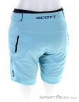 Scott Endurance Is/fit Womens Biking Shorts, Scott, Turquoise, , Female, 0023-11460, 5637776946, 7613368932598, N2-12.jpg