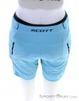Scott Endurance Is/fit Womens Biking Shorts, , Turquoise, , Female, 0023-11460, 5637776946, , N3-13.jpg