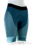 Scott RC Pro +++ Womens Biking Shorts, Scott, Turquoise, , Female, 0023-11420, 5637776950, 7613368777786, N1-01.jpg