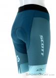 Scott RC Pro +++ Womens Biking Shorts, , Turquoise, , Femmes, 0023-11420, 5637776950, , N1-16.jpg