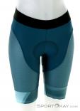 Scott RC Pro +++ Womens Biking Shorts, , Turquoise, , Female, 0023-11420, 5637776950, , N2-02.jpg