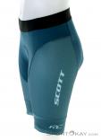 Scott RC Pro +++ Womens Biking Shorts, , Turquoise, , Female, 0023-11420, 5637776950, , N2-07.jpg