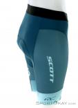 Scott RC Pro +++ Womens Biking Shorts, , Turquoise, , Female, 0023-11420, 5637776950, , N2-17.jpg