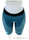 Scott RC Pro +++ Womens Biking Shorts, , Turquoise, , Female, 0023-11420, 5637776950, , N3-03.jpg