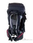 Deuter Futura Pro 34l SL Womens Backpack, Deuter, Black, , Female, 0078-10259, 5637777582, 4046051086354, N2-12.jpg