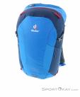 Deuter Speed Lite 20l Backpack, Deuter, Blue, , Male,Female,Unisex, 0078-10446, 5637777585, 4046051086804, N2-02.jpg