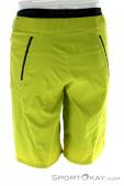 Scott Endurance Mens Biking Shorts with Liner, , Yellow, , Male, 0023-11392, 5637777589, , N2-12.jpg