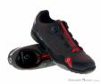Scott Sport CRUS-R BOA Mens Biking Shoes, , Red, , Male, 0023-10583, 5637777594, , N1-01.jpg