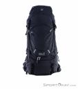Jack Wolfskin Highland Trail 55+5l Backpack, Jack Wolfskin, Black, , Male,Female,Unisex, 0230-10476, 5637778388, 0, N1-01.jpg