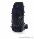 Jack Wolfskin Highland Trail 55+5l Backpack, Jack Wolfskin, Black, , Male,Female,Unisex, 0230-10476, 5637778388, 0, N2-02.jpg