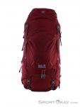 Jack Wolfskin Highland Trail 55+5l Womens Backpack, Jack Wolfskin, Red, , Female, 0230-10478, 5637778389, 4060477515540, N1-01.jpg