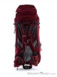 Jack Wolfskin Highland Trail 55+5l Womens Backpack, Jack Wolfskin, Red, , Female, 0230-10478, 5637778389, 4060477515540, N1-11.jpg