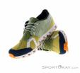 On Cloud 70/30 Mens Running Shoes, On, Yellow, , Male, 0262-10112, 5637778402, 7630040553643, N1-06.jpg