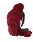 Jack Wolfskin Highland Trail 45+5l Womens Backpack, Jack Wolfskin, Red, , Female, 0230-10479, 5637778406, 4060477514956, N1-06.jpg
