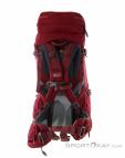 Jack Wolfskin Highland Trail 45+5l Womens Backpack, , Red, , Female, 0230-10479, 5637778406, , N1-11.jpg