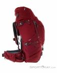 Jack Wolfskin Highland Trail 45+5l Womens Backpack, , Red, , Female, 0230-10479, 5637778406, , N1-16.jpg