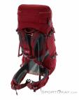 Jack Wolfskin Highland Trail 45+5l Womens Backpack, , Red, , Female, 0230-10479, 5637778406, , N2-12.jpg