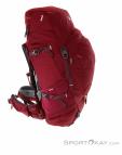 Jack Wolfskin Highland Trail 45+5l Womens Backpack, , Red, , Female, 0230-10479, 5637778406, , N2-17.jpg