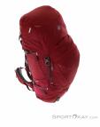 Jack Wolfskin Highland Trail 45+5l Womens Backpack, , Red, , Female, 0230-10479, 5637778406, , N3-18.jpg