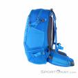 Jack Wolfskin Moab Jam 30l Bike Backpack, , Blue, , Male,Female,Unisex, 0230-10480, 5637778409, , N1-06.jpg