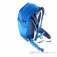Jack Wolfskin Moab Jam 30l Bike Backpack, , Blue, , Male,Female,Unisex, 0230-10480, 5637778409, , N3-08.jpg