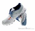 On Cloud 70/30 Womens Running Shoes, , Blue, , Female, 0262-10113, 5637778418, , N2-07.jpg