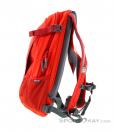 Jack Wolfskin Velocity 12l Biking Backpack, , Red, , Male,Female,Unisex, 0230-10483, 5637778433, , N1-06.jpg