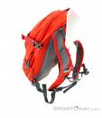 Jack Wolfskin Velocity 12l Biking Backpack, , Red, , Male,Female,Unisex, 0230-10483, 5637778433, , N3-08.jpg