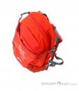 Jack Wolfskin Velocity 12l Biking Backpack, , Red, , Male,Female,Unisex, 0230-10483, 5637778433, , N4-04.jpg