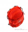 Jack Wolfskin Velocity 12l Biking Backpack, , Red, , Male,Female,Unisex, 0230-10483, 5637778433, , N4-19.jpg