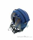 Jack Wolfskin Velocity 12l Biking Backpack, , Blue, , Male,Female,Unisex, 0230-10483, 5637778434, , N4-14.jpg
