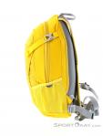 Jack Wolfskin Velocity 12l Biking Backpack, , Yellow, , Male,Female,Unisex, 0230-10483, 5637778436, , N1-06.jpg