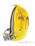 Jack Wolfskin Velocity 12l Biking Backpack, , Yellow, , Male,Female,Unisex, 0230-10483, 5637778436, , N1-16.jpg