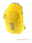 Jack Wolfskin Velocity 12l Biking Backpack, , Yellow, , Male,Female,Unisex, 0230-10483, 5637778436, , N2-02.jpg