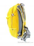 Jack Wolfskin Velocity 12l Biking Backpack, , Yellow, , Male,Female,Unisex, 0230-10483, 5637778436, , N2-07.jpg