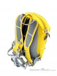 Jack Wolfskin Velocity 12l Biking Backpack, , Yellow, , Male,Female,Unisex, 0230-10483, 5637778436, , N3-13.jpg