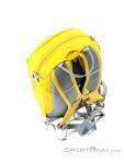 Jack Wolfskin Velocity 12l Biking Backpack, , Yellow, , Male,Female,Unisex, 0230-10483, 5637778436, , N4-09.jpg