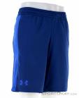 Under Armour MK-1 Mens Fitness Shorts, Under Armour, Blue, , Male, 0001-10480, 5637779085, 194511746592, N1-01.jpg