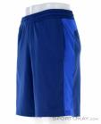 Under Armour MK-1 Mens Fitness Shorts, Under Armour, Blue, , Male, 0001-10480, 5637779085, 194511746592, N1-06.jpg