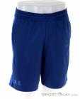 Under Armour MK-1 Mens Fitness Shorts, , Blue, , Male, 0001-10480, 5637779085, , N2-02.jpg