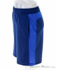 Under Armour MK-1 Mens Fitness Shorts, Under Armour, Blue, , Male, 0001-10480, 5637779085, 194511746592, N2-07.jpg