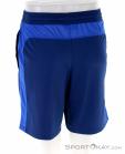 Under Armour MK-1 Mens Fitness Shorts, Under Armour, Blue, , Male, 0001-10480, 5637779085, 194511746592, N2-12.jpg