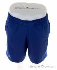 Under Armour MK-1 Mens Fitness Shorts, Under Armour, Blue, , Male, 0001-10480, 5637779085, 194511746592, N3-03.jpg