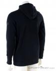 Under Armour Baseline Fleece Hoodie Mens Sweater, , Black, , Male, 0001-10485, 5637779121, , N1-11.jpg