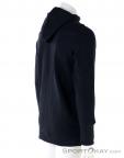 Under Armour Baseline Fleece Hoodie Mens Sweater, , Black, , Male, 0001-10485, 5637779121, , N1-16.jpg