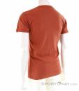 Marmot Ascender Herren T-Shirt, , Orange, , Herren, 0066-10403, 5637779136, , N1-11.jpg