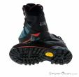 Millet High Route GTX Womens Trekking Shoes Gore-Tex, , Vert, , Femmes, 0316-10093, 5637779142, , N2-12.jpg
