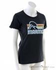 Marmot Coastal Femmes T-shirt, Marmot, Gris, , Femmes, 0066-10401, 5637779146, 889169604829, N1-01.jpg